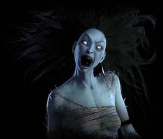 The Spirit