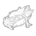 Blighted Crow
