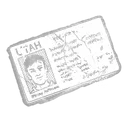 Driver's License