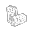 Expired Batteries