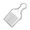 Mother's Comb