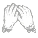 Severed Hands