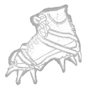 Spiked Boots