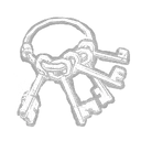 Warden's Keys